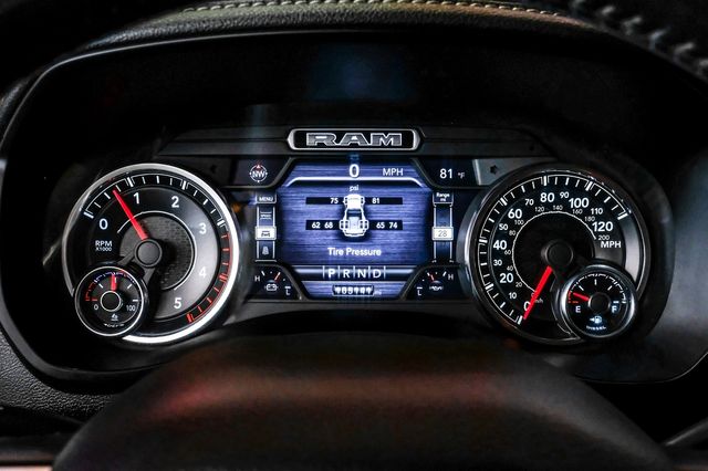 2021 Ram 5500 Laramie