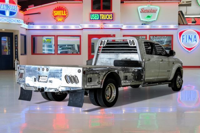 2021 Ram 5500 Laramie 2021 Ram 5500 Laramie