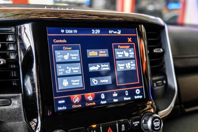 2021 Ram 5500 Laramie 2021 Ram 5500 Laramie