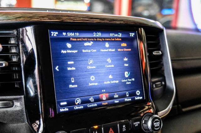 2021 Ram 5500 Laramie 2021 Ram 5500 Laramie