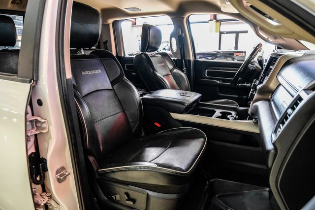 2021 Ram 5500 Laramie