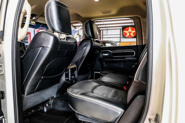 2021 Ram 5500 Laramie | New York, NY | Spincar Demo Account 2021 Ram 5500 Laramie | New York, NY | Spincar Demo Account