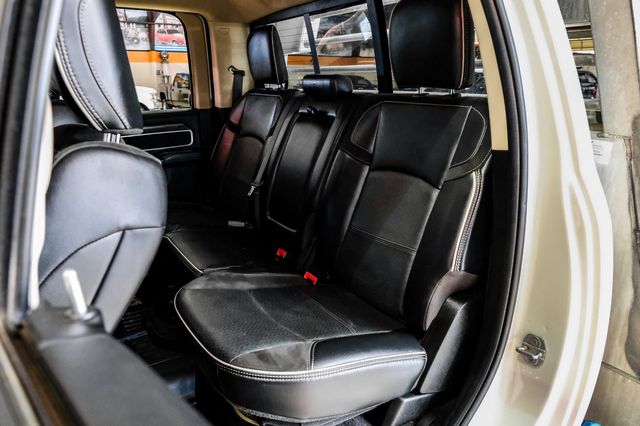 2021 Ram 5500 Laramie