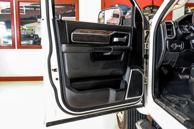 2021 Ram 5500 Laramie