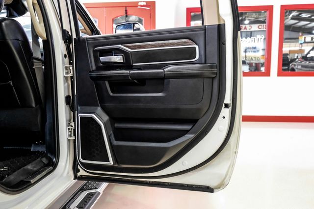 2021 Ram 5500 Laramie