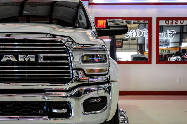 2021 Ram 5500 Laramie 2021 Ram 5500 Laramie