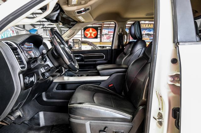 2021 Ram 5500 Laramie 2021 Ram 5500 Laramie