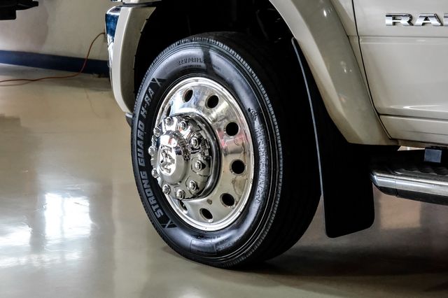 2021 Ram 5500 Laramie