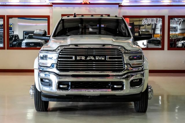 2021 Ram 5500 Laramie 2021 Ram 5500 Laramie
