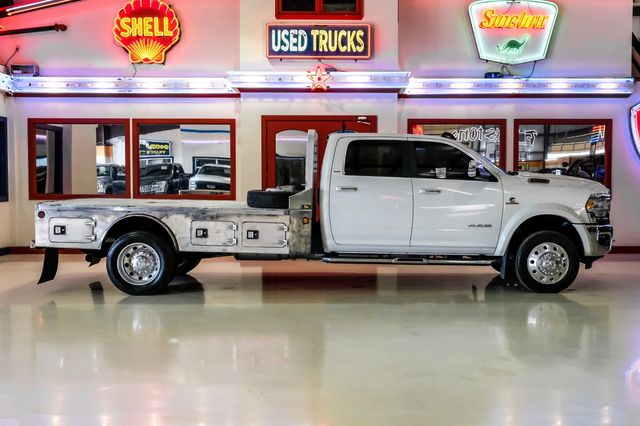 2021 Ram 5500 Laramie 2021 Ram 5500 Laramie