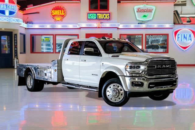 2021 Ram 5500 Laramie | Addison, TX | Mr Car Guys