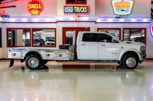 2021 Ram 5500 Laramie | Addison, TX | Mr Car Guys