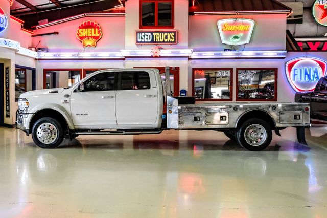 2021 Ram 5500 Laramie | Addison, TX | Mr Car Guys