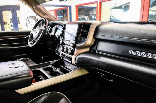 2021 Ram 5500 Laramie | Addison, TX | Mr Car Guys