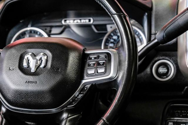 2021 Ram 5500 Laramie | Addison, TX | Mr Car Guys