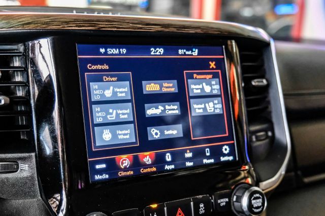 2021 Ram 5500 Laramie | Addison, TX | Mr Car Guys