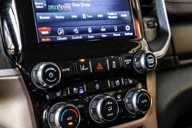 2021 Ram 5500 Laramie | Addison, TX | Mr Car Guys