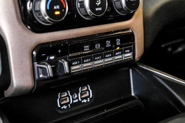 2021 Ram 5500 Laramie | Addison, TX | Mr Car Guys