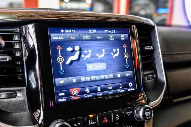 2021 Ram 5500 Laramie | Addison, TX | Mr Car Guys