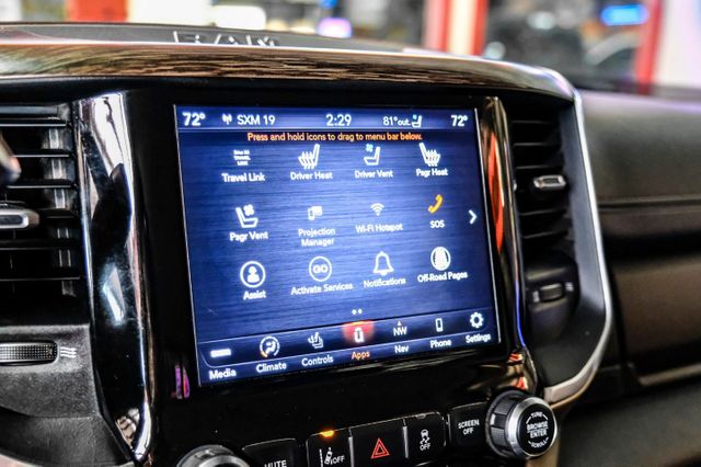 2021 Ram 5500 Laramie | Addison, TX | Mr Car Guys