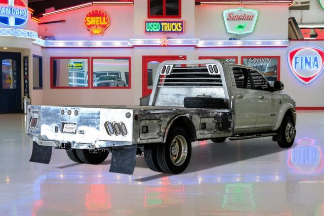 2021 Ram 5500 Laramie | Addison, TX | Mr Car Guys