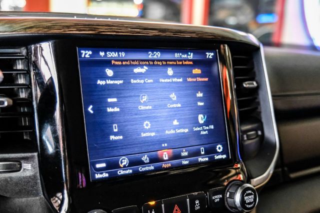 2021 Ram 5500 Laramie | Addison, TX | Mr Car Guys