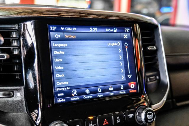 2021 Ram 5500 Laramie | Addison, TX | Mr Car Guys