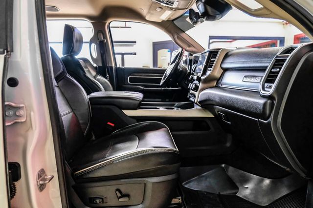 2021 Ram 5500 Laramie | Addison, TX | Mr Car Guys