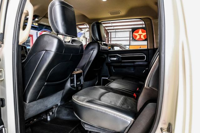 2021 Ram 5500 Laramie | Addison, TX | Mr Car Guys