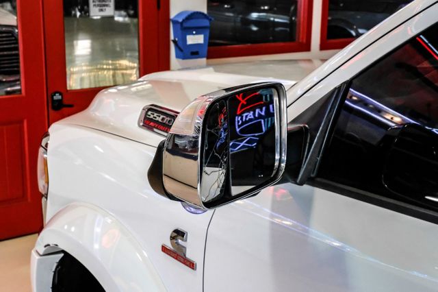 2021 Ram 5500 Laramie | Addison, TX | Mr Car Guys