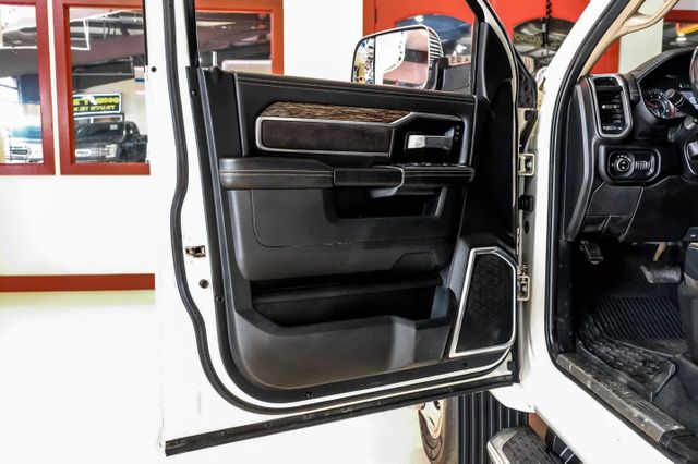 2021 Ram 5500 Laramie | Addison, TX | Mr Car Guys