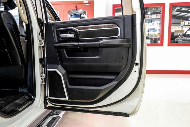 2021 Ram 5500 Laramie | Addison, TX | Mr Car Guys