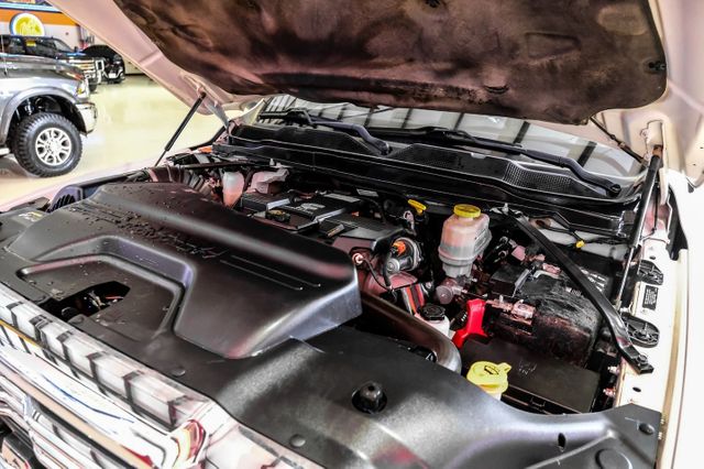 2021 Ram 5500 Laramie | Addison, TX | Mr Car Guys