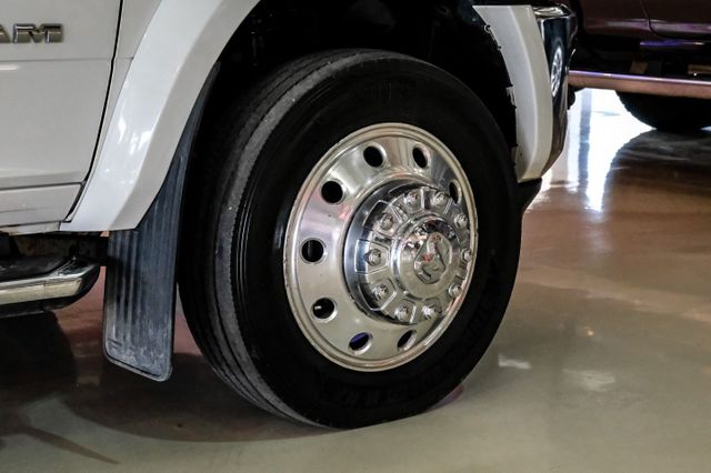 2021 Ram 5500 Laramie | Addison, TX | Mr Car Guys