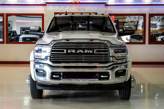 2021 Ram 5500 Laramie | Addison, TX | Mr Car Guys