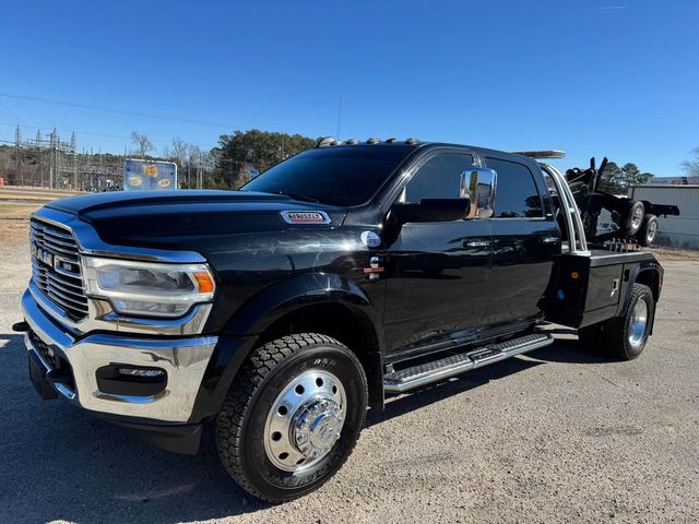 2021 Ram 5500  | Elm City, NC | Nick's Motorsports