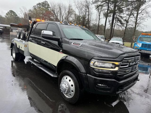 2021 RAM 5500