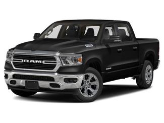 2021 Ram Double Cab Sport Long Bed Big Horn | Honolulu, HI | Autosource Hawaii 