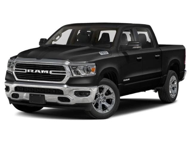 2021 Ram Double Cab Sport Long Bed Big Horn | Honolulu, HI | Autosource Hawaii 