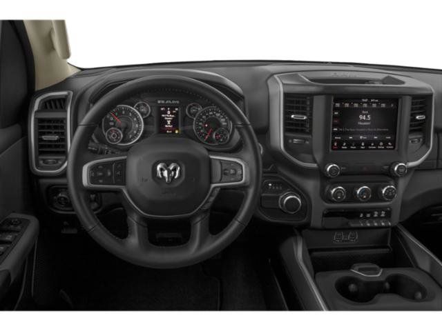 2021 Ram Double Cab Sport Long Bed Big Horn