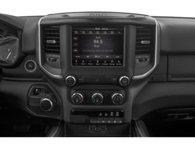 2021 Ram Double Cab Sport Long Bed Big Horn