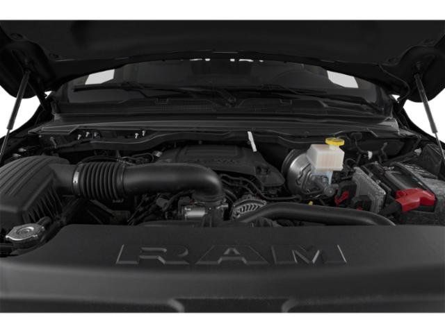 2021 Ram Double Cab Sport Long Bed Big Horn