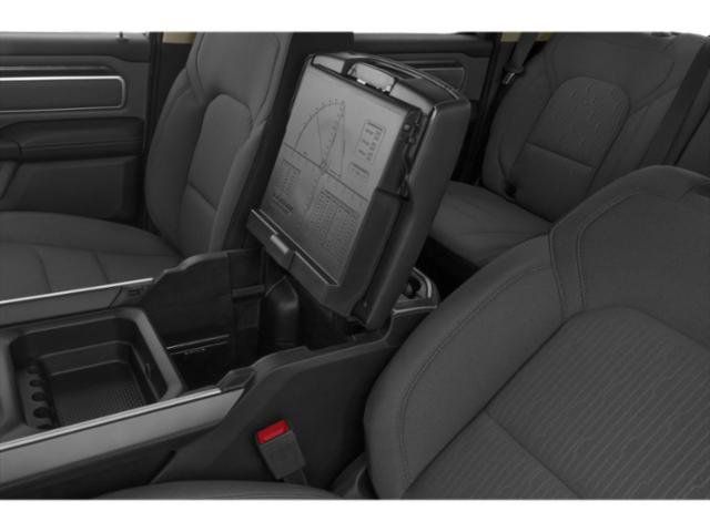 2021 Ram Double Cab Sport Long Bed Big Horn