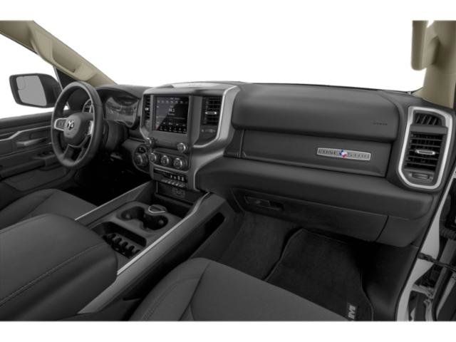 2021 Ram Double Cab Sport Long Bed Big Horn