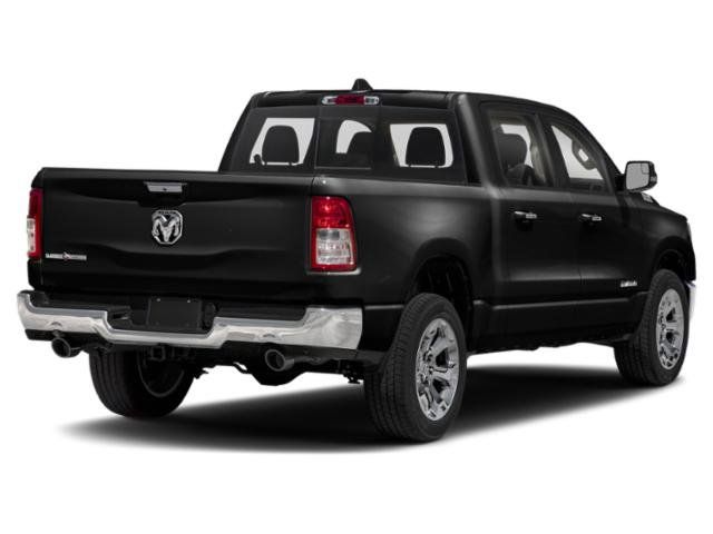 2021 Ram Double Cab Sport Long Bed Big Horn