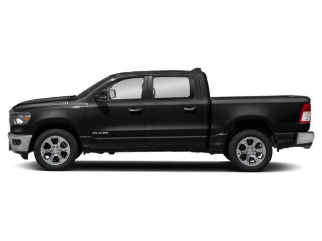 2021 Ram Double Cab Sport Long Bed Big Horn