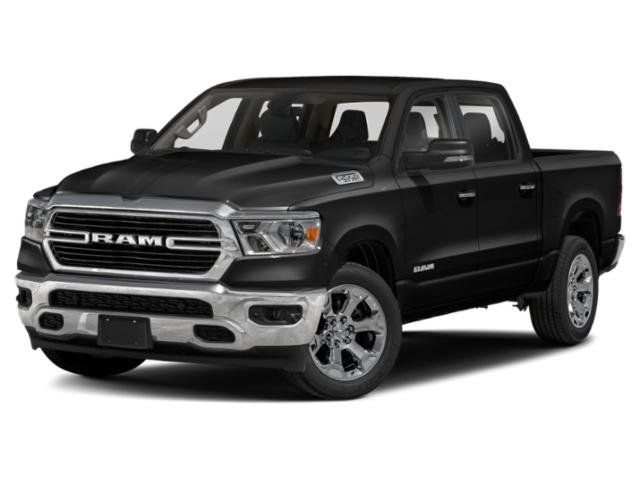 2021 Ram Double Cab Sport Long Bed Big Horn