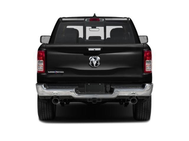 2021 Ram Double Cab Sport Long Bed Big Horn