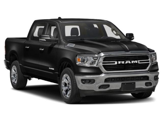 2021 Ram Double Cab Sport Long Bed Big Horn