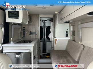 2021 Ram ProMaster 1500 Base Thor Rize | Irving, Texas | Hopper Motorplex in Irving, Texas 75038